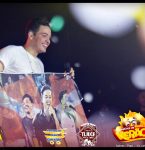 Blitz do FestPará no Festival de Verão de Salinas 2018