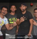 Halloween Loucuras e Travessuras – Parte 02