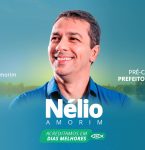 PSC lança pré-candidatura de Nélio Amorim a prefeitura de Castanhal