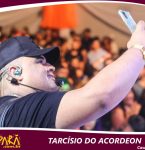 Show de Tarcísio do Acordeon – Parte 02