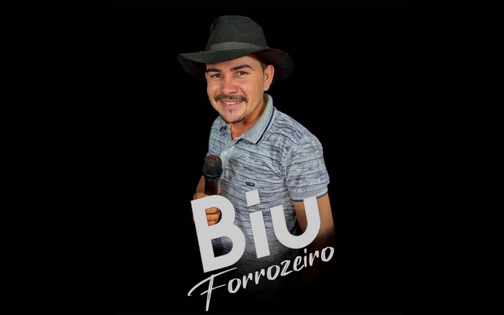 Biu Forrozeiro conta sua história de sucesso