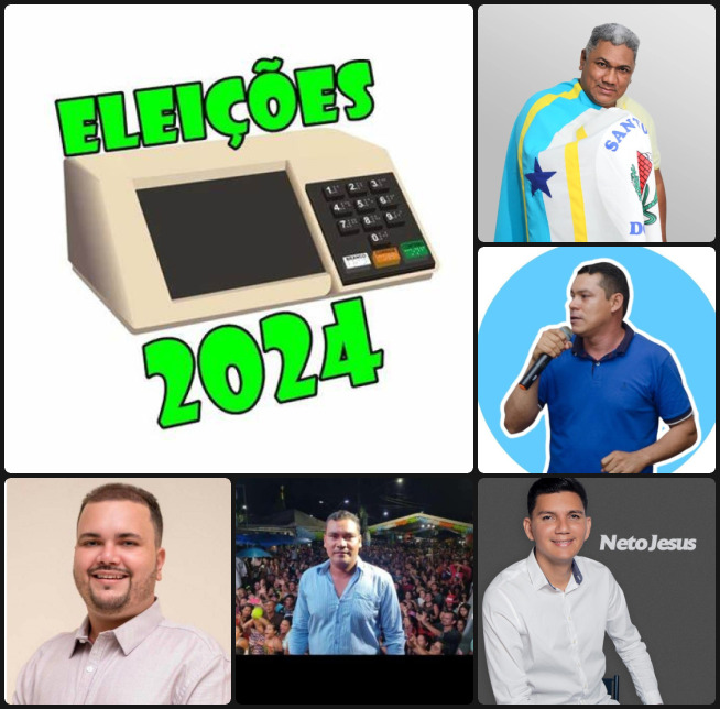 Eleições 2024: Xadrez político já está em movimento em Santo Antônio do Tauá