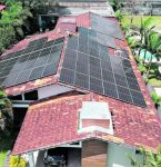 Mais de 100 mil consumidores usam energia solar no Pará