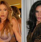 Bruna Marquezine abre o jogo sobre motivo de não ter se deixado filmar por Virginia