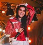 Yasmin Santos, Raça Negra e Gabi & Rapha fazem show gratuito em SP em novembro