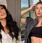 Ana Castela compartilha vídeo antigo de Virginia e faz revelação; veja