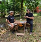 Canção 'Onze Janelas', de Claudio Wallace e Dênis Rodrigues, fala do amor nos rios da Amazônia