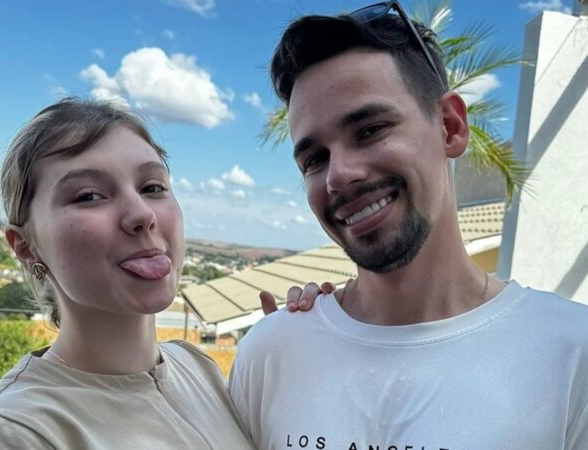 Viúvo de Isabel Veloso rebate críticas sobre namoro: 'Seguir em frente não é falta de amor'