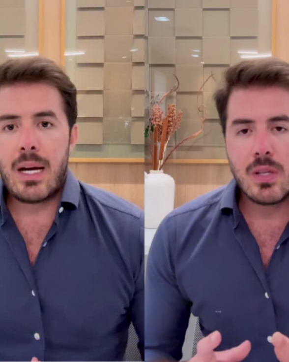 Médico detalha tratamento hormonal realizado por Ana Paula Renault antes do “BBB26”