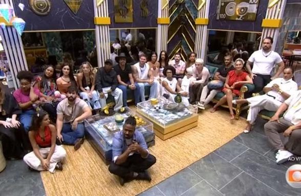 Que horas começa o BBB 26 nesta terça (21)? Saiba o horário da final
