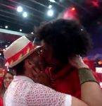 Breno e Marcelo confirmam romance fora do BBB 26