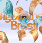 Tadeu Schmidt surge exausto na web após fim do BBB 26
