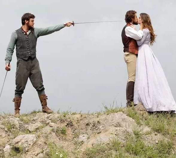 'Além do Tempo': relembre a história da novela que está de volta na TV
