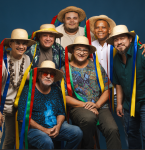 Arraial do Pavulagem leva o som das ruas da Amazônia para o Theatro da Paz