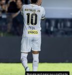 Com Neymar e Estêvão, Seleção monta lista “de emergência” para a Copa. Entenda!