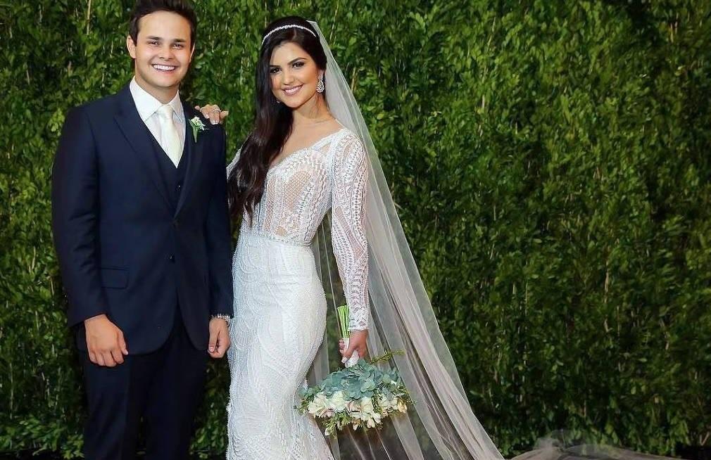 Matheus, que faz dupla com Kauan, rompe o silêncio sobre separação e admite erros no casamento