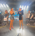 Vídeo de Natasha Ramos, a “Doutora Bumbum”, cantando com Maiara & Maraisa volta a viralizar