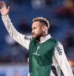 Pesquisa coloca Neymar como jogador mais rejeitado do futebol nas redes sociais