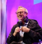 Spike Jonze: Relações com IAs vão acontecer, temos que pensar em como fazê-las positivas