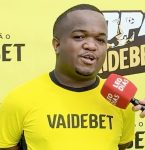 Copa VaideBet Maré: craque de futsal de nanismo, Pitanga dá show em goleada