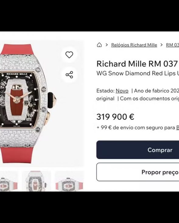 Virginia Fonseca manda indireta de ‘esquecer os caras’ enquanto ostenta relógio milionário; VEJA VALOR