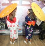 Festival Japonês AP 2026 reúne gastronomia, música e cultura oriental em Belém