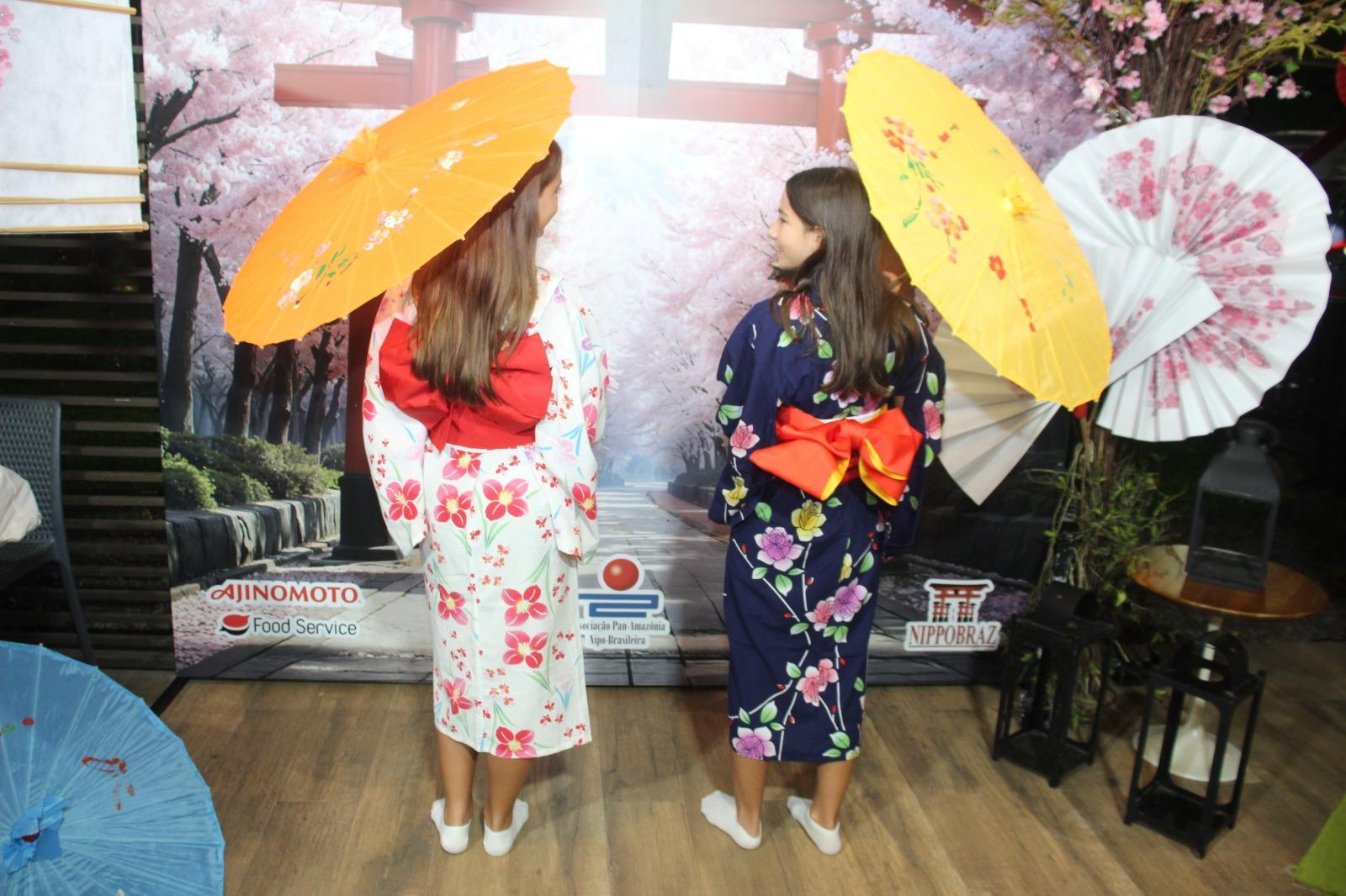 Festival Japonês AP 2026 reúne gastronomia, música e cultura oriental em Belém