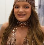 Rafaella Justus fala sobre procedimento mais recente e sobre ser alvo de críticas desde pequena