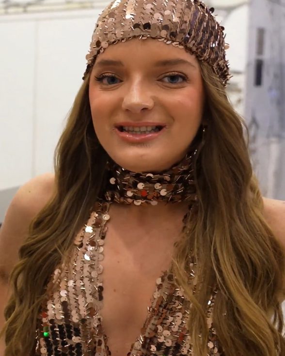 Rafaella Justus fala sobre procedimento mais recente e sobre ser alvo de críticas desde pequena