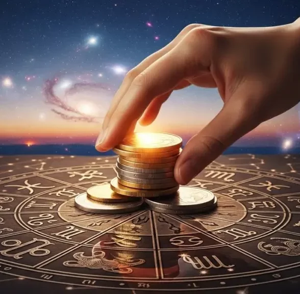 Uma reviravolta inesperada coloca 3 signos em uma semana de sorte extrema