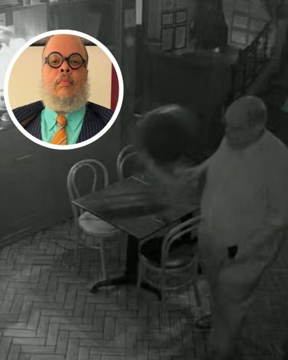 “Viva o Nordeste!”, diz Ed Motta ao pedir perdão após acusação de xenofobia