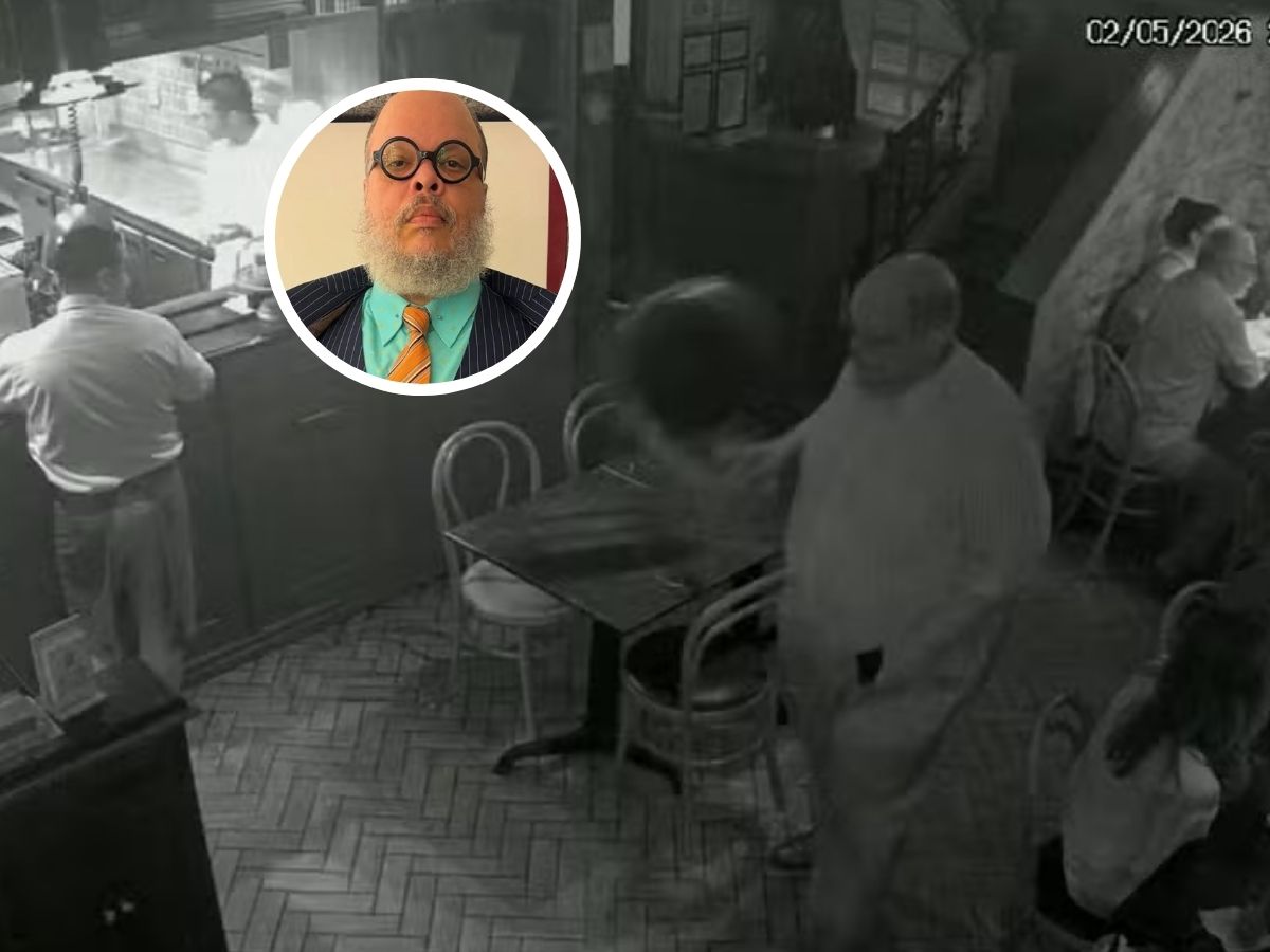 “Viva o Nordeste!”, diz Ed Motta ao pedir perdão após acusação de xenofobia