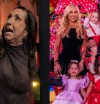 Mãe de Virginia manda suposta indireta após ausência de Leonardo na festa de Maria Alice repercutir; VEJA