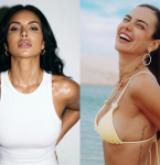 Mayara Cardoso se pronuncia após briga com Aline Mineiro: “Nunca precisei de polêmica”