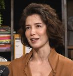Marjorie Estiano explica decisão de não querer ter filhos: 'Rejeitava o romantismo'