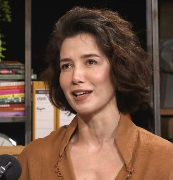 Marjorie Estiano explica decisão de não querer ter filhos: 'Rejeitava o romantismo'