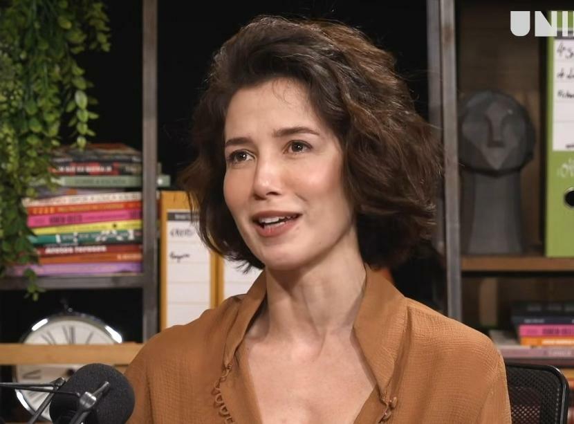 Marjorie Estiano explica decisão de não querer ter filhos: 'Rejeitava o romantismo'