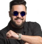 Aparelhagem Tupinambá comanda festa de aniversário do DJ Betinho Apollo em Belém