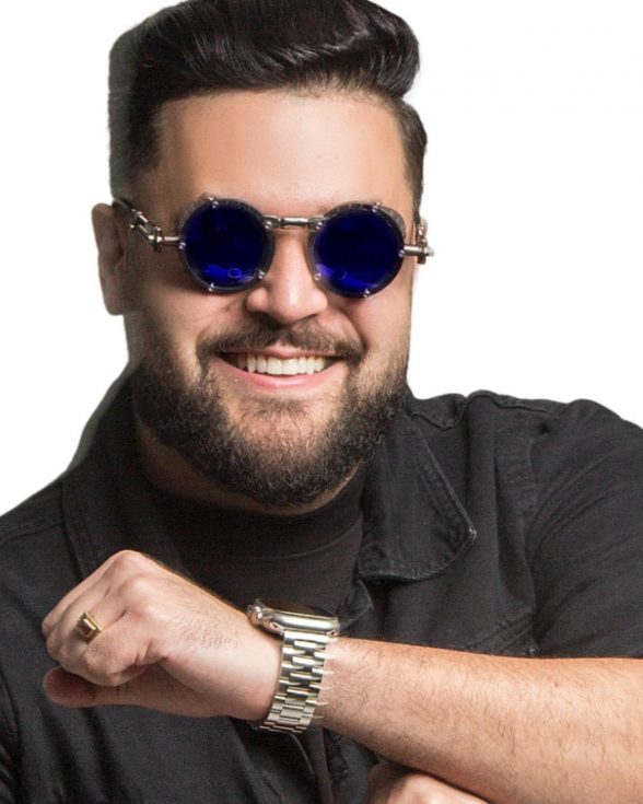 Aparelhagem Tupinambá comanda festa de aniversário do DJ Betinho Apollo em Belém