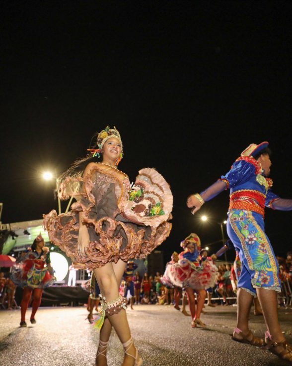 Prazo de inscrições para grupos e artistas do Arraial de Belém 2026 é prorrogado até 1º de junho