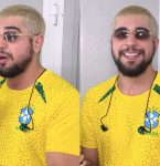 Nattan se desculpa após fazer show bêbado em São João: “Me emocionei demais”