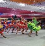 Arraial de Todos os Santos chega em Belém para celebrar a identidade amazônica