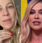 Luana Piovani revela que passou por vexame público como Virginia após ser agredida pelo ex; VEJA