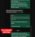 Justiça conclui que MC Gui não devia R$ 20 mil à ex-namorada, Georgia Azevedo