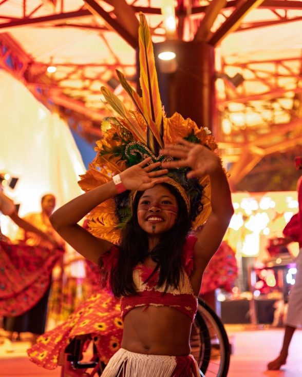 'Cultura e clima' é tema da agenda junina ambiental do Museu das Amazônias em Belém