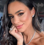 Bruna Biancardi faz confissão sobre início do namoro com Neymar; VEJA