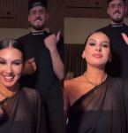 Jon Vlogs volta a alimentar rumores de affair com Ana Castela após vídeo em Orlando