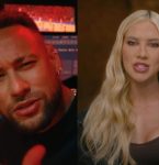 Neymar e Virginia aparecem juntos em campanha após polêmica com Bruna Biancardi