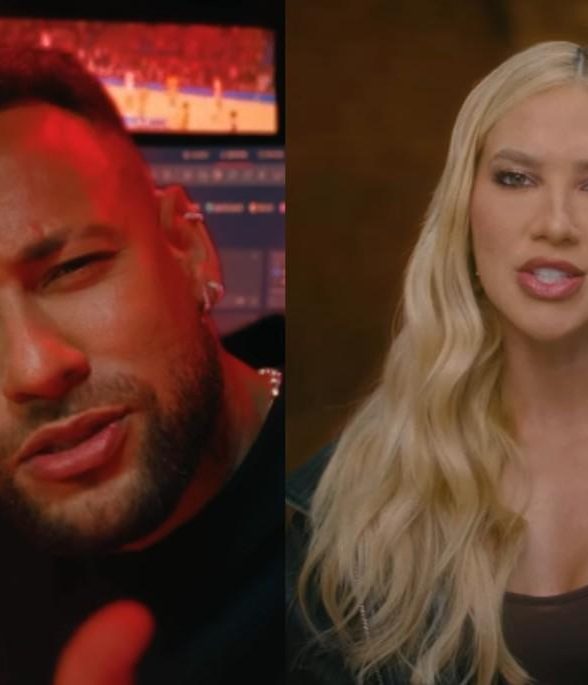 Neymar e Virginia aparecem juntos em campanha após polêmica com Bruna Biancardi