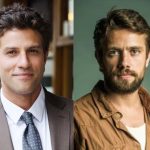 Globoplay escala Gabriela Loran e Danilo Mesquita para romance ambientado no Nordeste